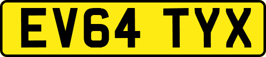 EV64TYX