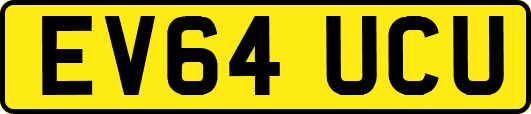 EV64UCU