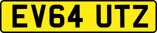EV64UTZ