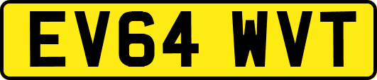 EV64WVT