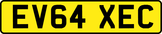EV64XEC