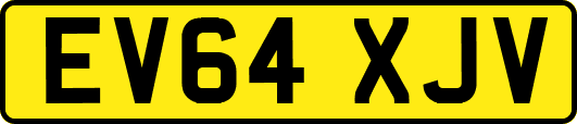 EV64XJV