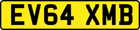 EV64XMB