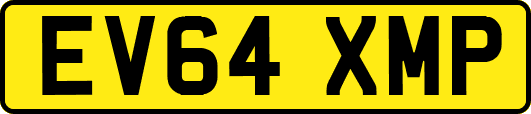 EV64XMP