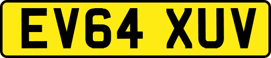 EV64XUV