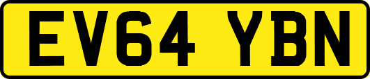 EV64YBN