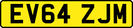 EV64ZJM