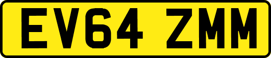 EV64ZMM