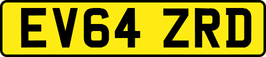 EV64ZRD