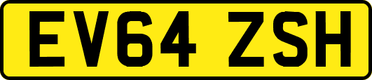 EV64ZSH