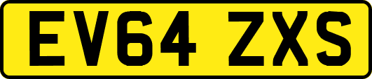 EV64ZXS