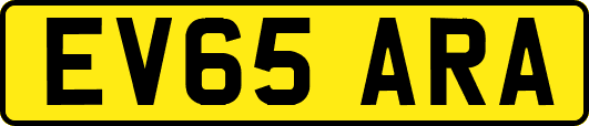 EV65ARA