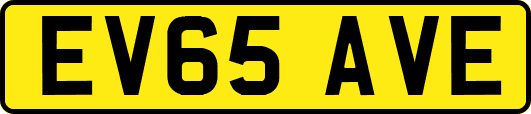 EV65AVE