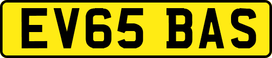 EV65BAS