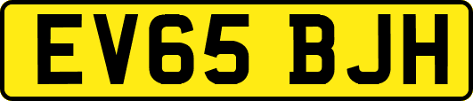 EV65BJH