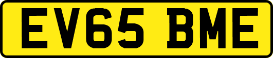 EV65BME