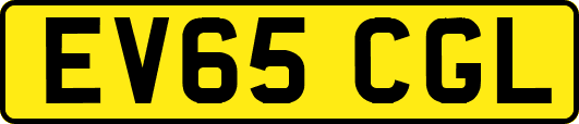 EV65CGL