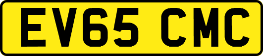 EV65CMC