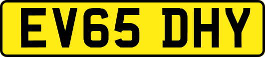 EV65DHY