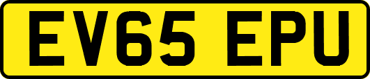 EV65EPU