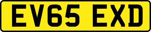EV65EXD