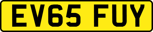 EV65FUY