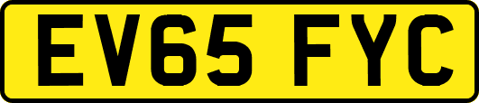 EV65FYC