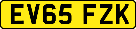 EV65FZK