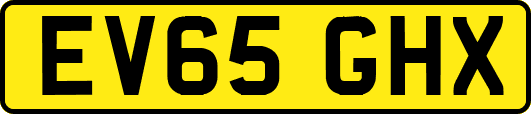 EV65GHX