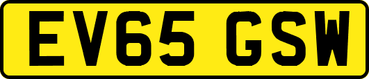 EV65GSW
