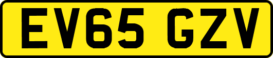EV65GZV