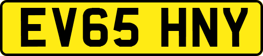 EV65HNY