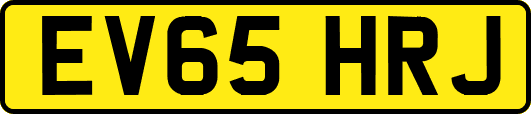EV65HRJ