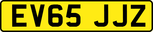 EV65JJZ