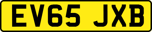 EV65JXB