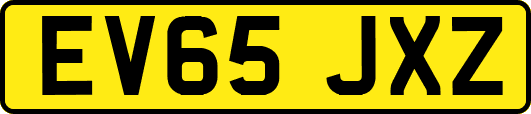 EV65JXZ