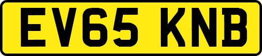 EV65KNB