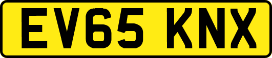 EV65KNX