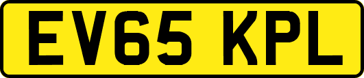 EV65KPL