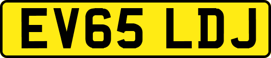 EV65LDJ