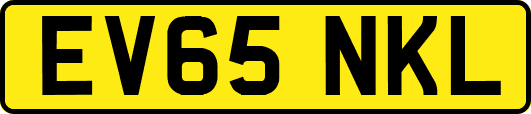 EV65NKL