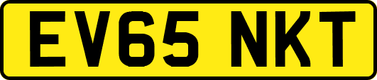 EV65NKT
