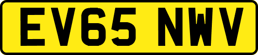 EV65NWV