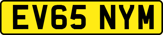 EV65NYM