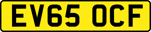 EV65OCF
