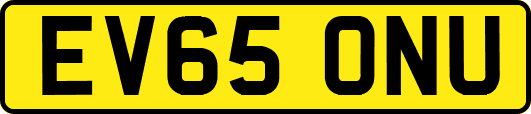 EV65ONU