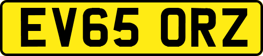 EV65ORZ