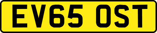 EV65OST