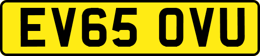EV65OVU