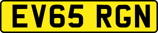 EV65RGN